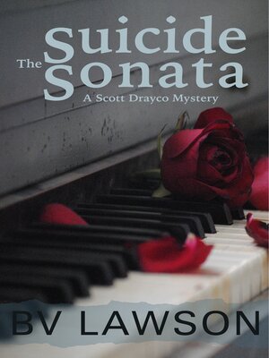 cover image of The Suicide Sonata